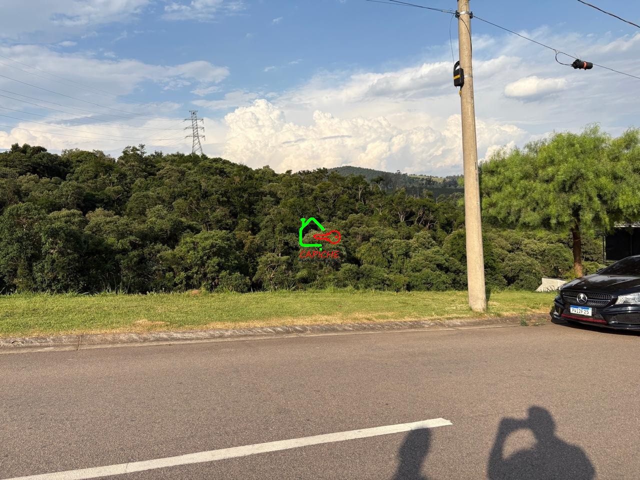 Terreno, 850 m² - Foto 3