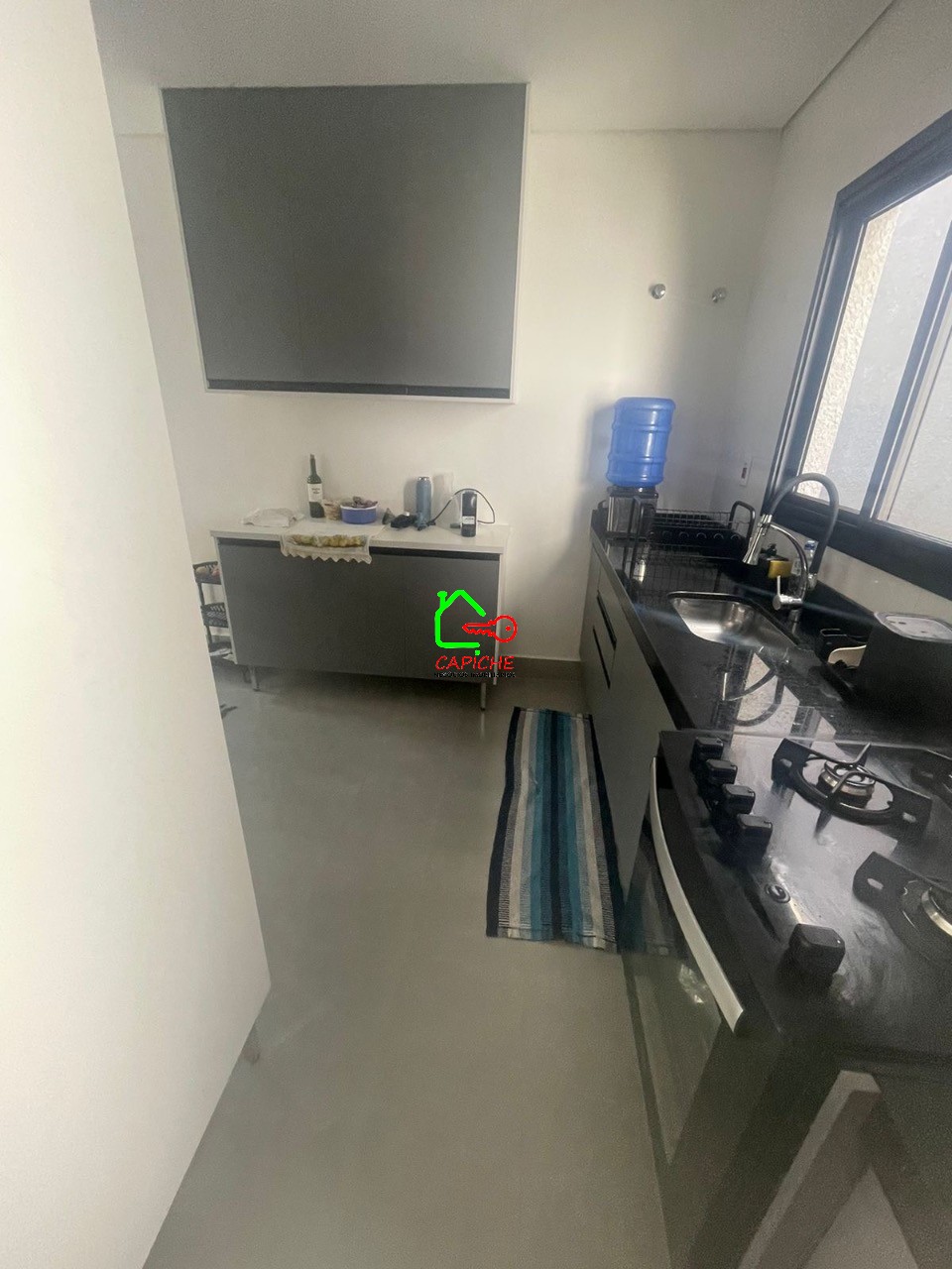Casa de Condomínio à venda com 3 quartos, 175m² - Foto 12