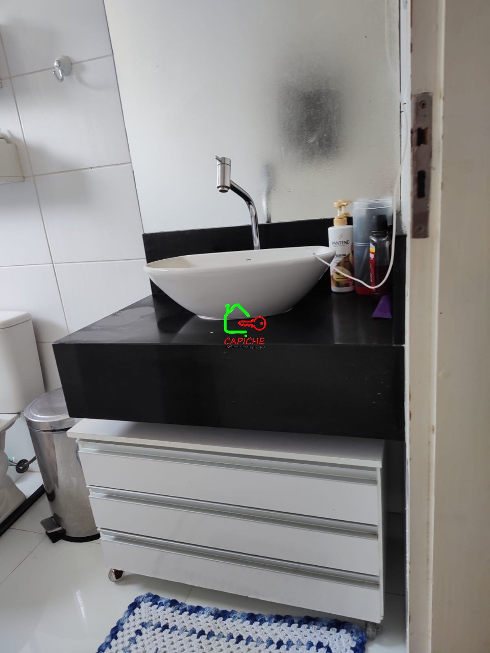 Casa de Condomínio, 4 quartos - Foto 13