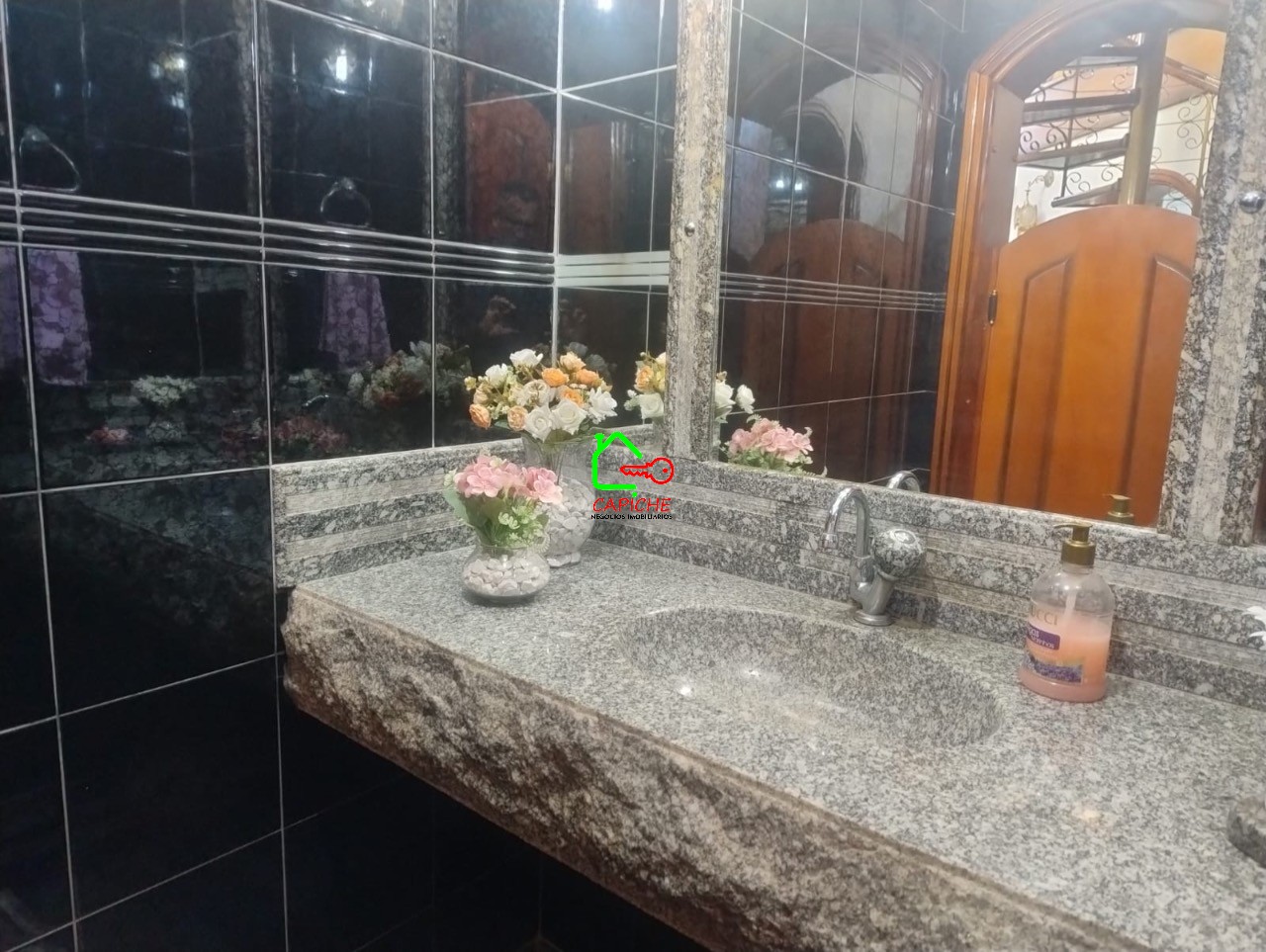 Casa de Condomínio à venda com 3 quartos - Foto 15