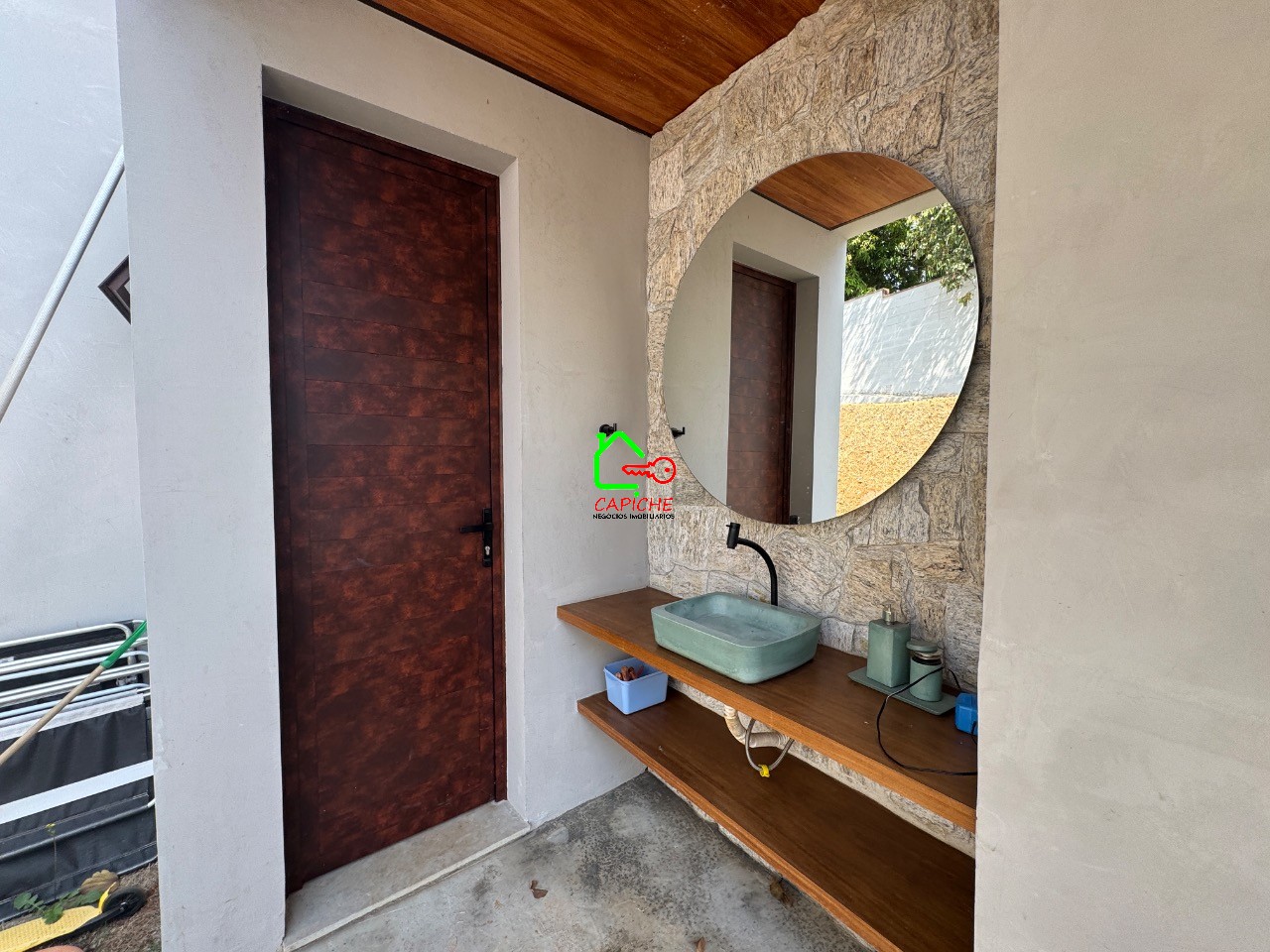 Casa de Condomínio, 4 quartos - Foto 34