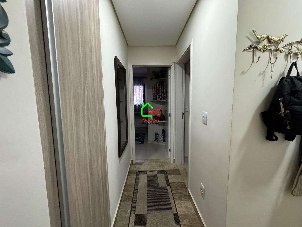 Cobertura, 3 quartos, 180 m² - Foto 11