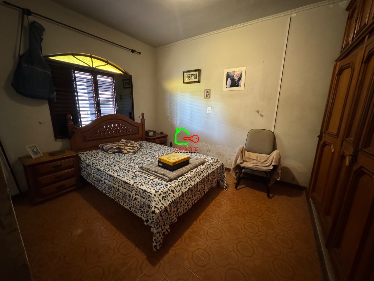 Casa, 3 quartos - Foto 12