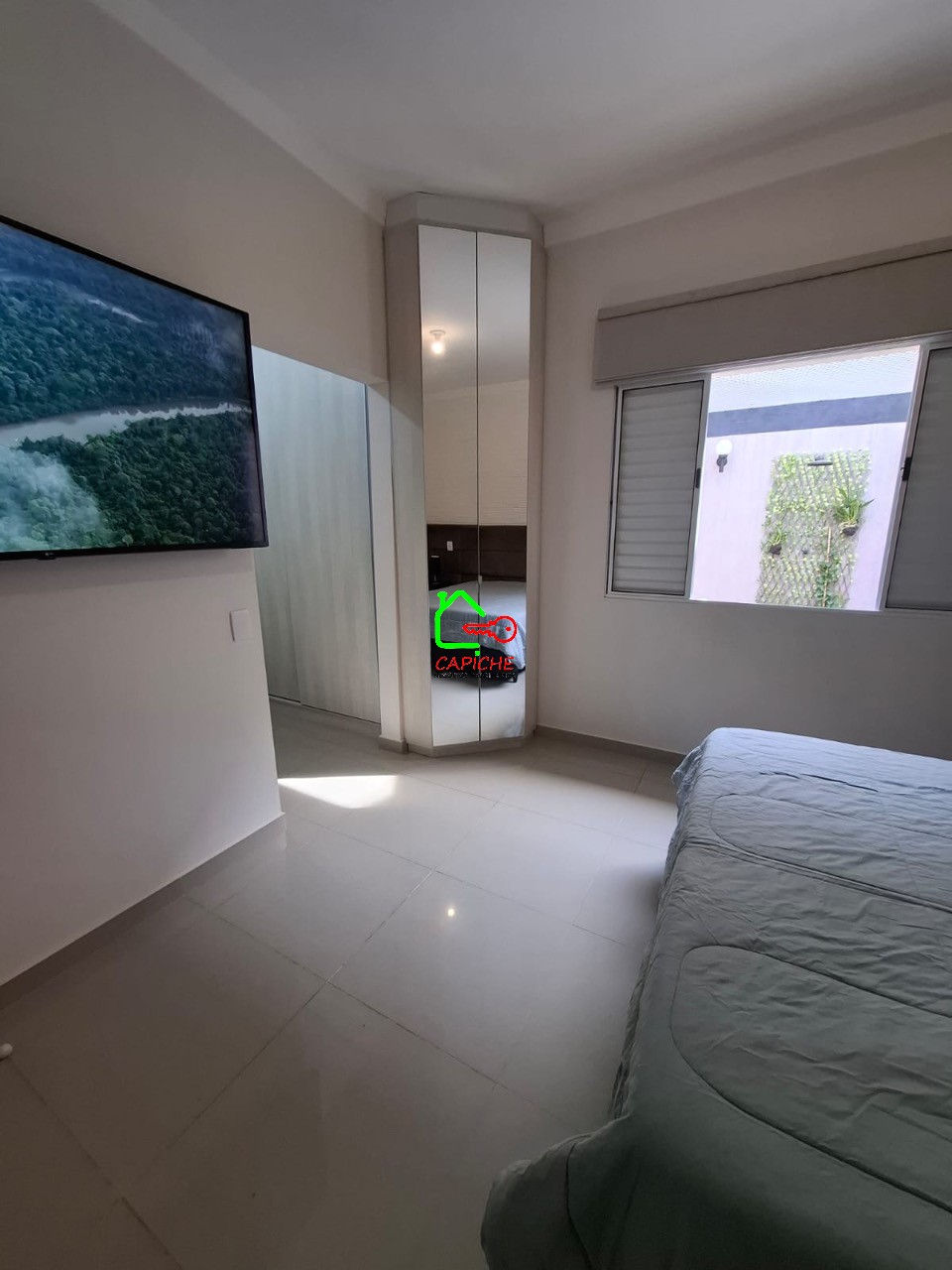 Casa de Condomínio, 3 quartos - Foto 11