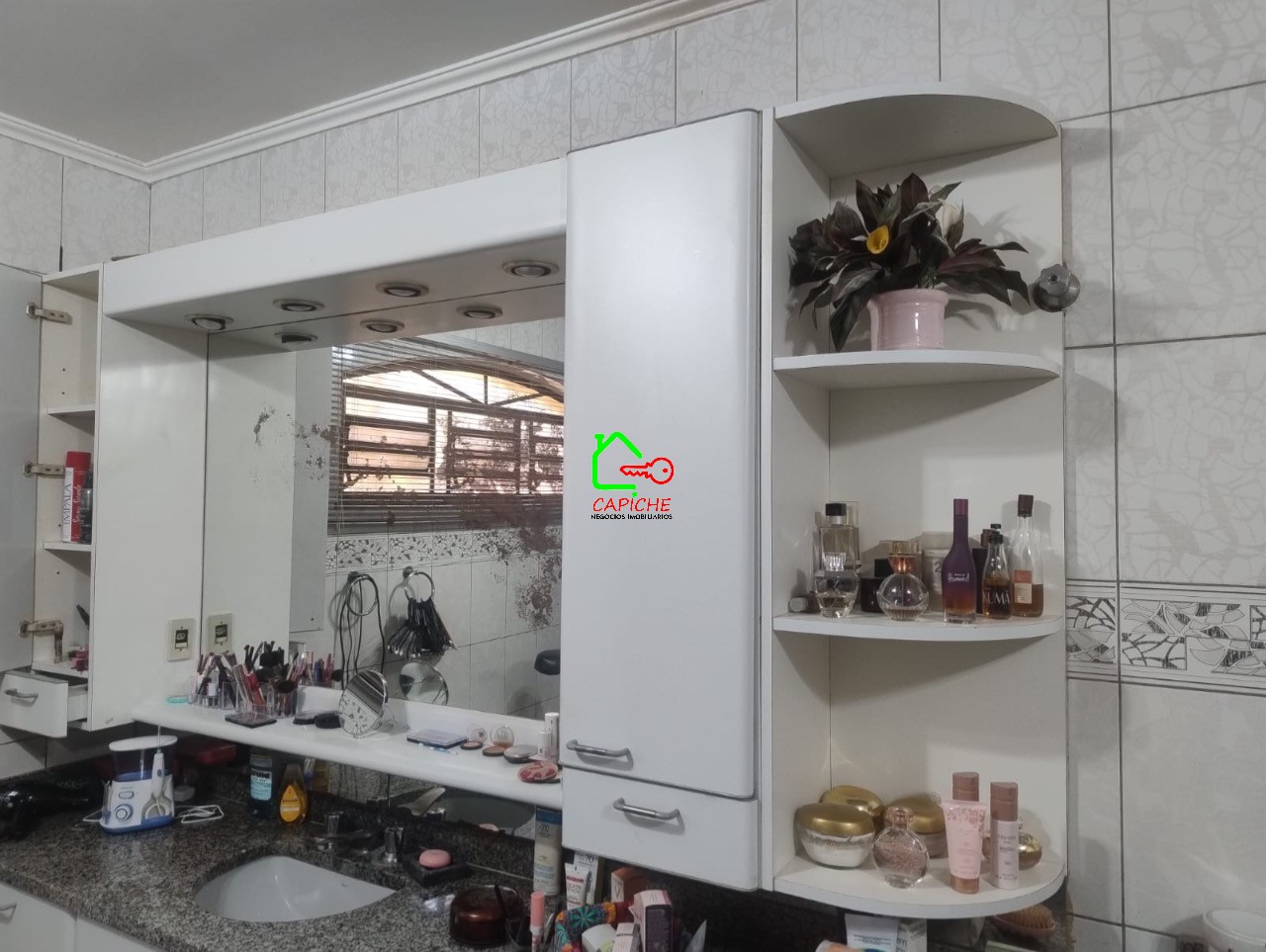 Casa de Condomínio à venda com 3 quartos - Foto 5