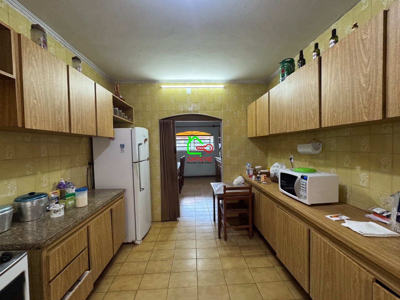 Casa, 3 quartos - Foto 16