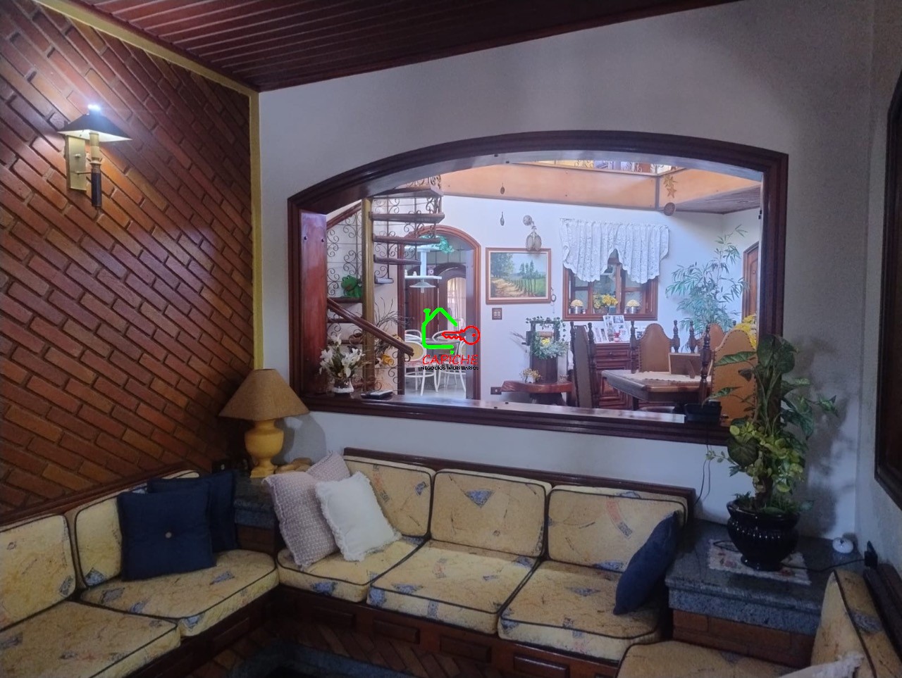 Casa de Condomínio à venda com 3 quartos - Foto 28