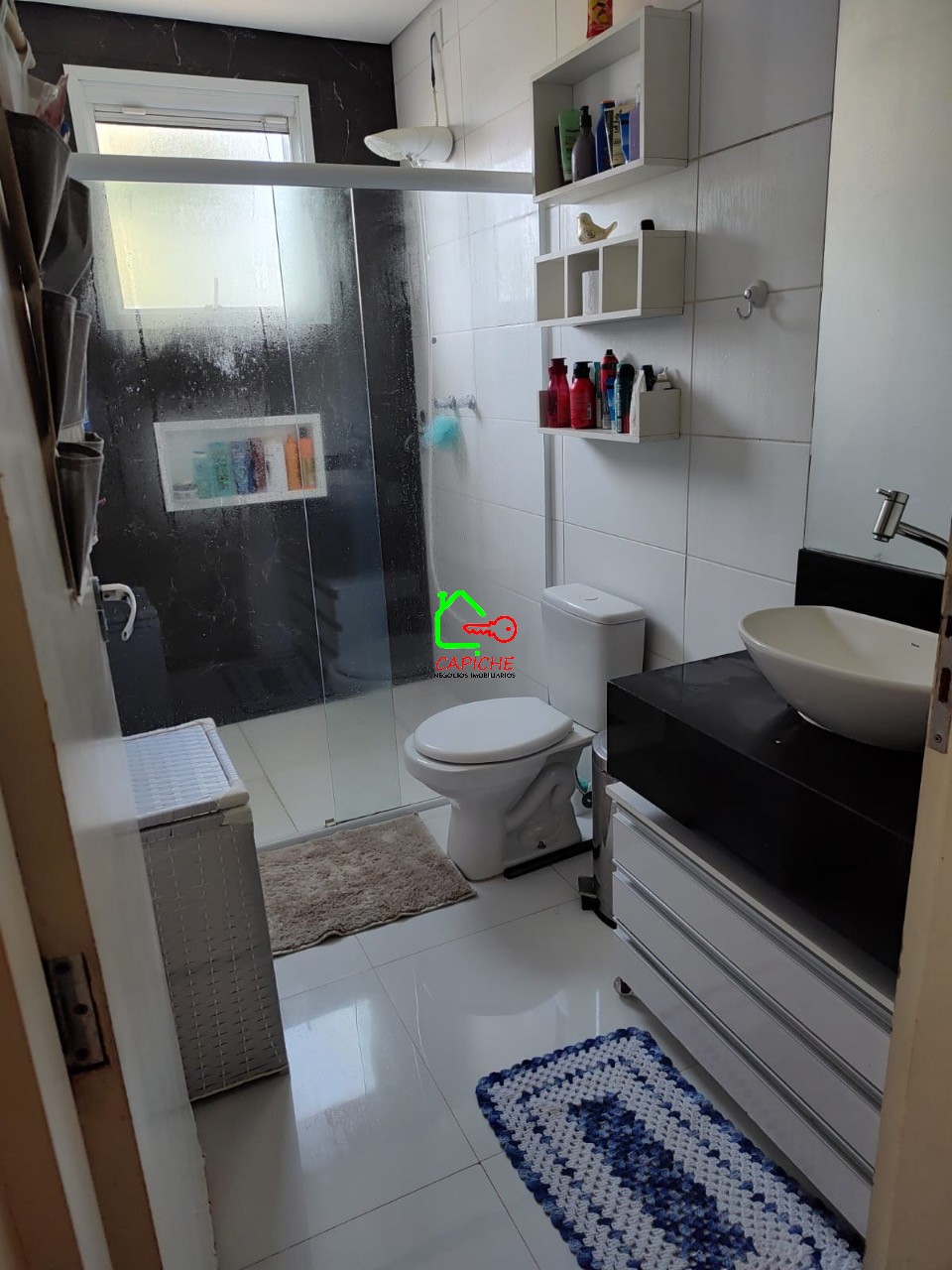 Casa de Condomínio, 4 quartos - Foto 11