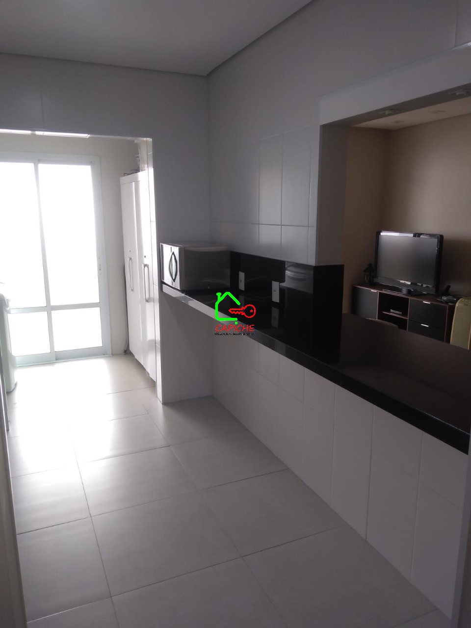 Apartamento, 3 quartos, 107 m² - Foto 6
