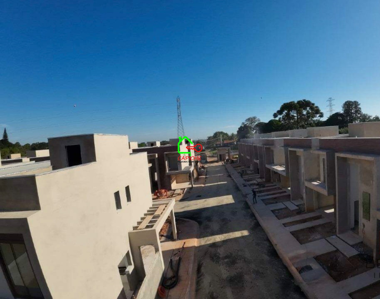 Casa de Condomínio à venda com 3 quartos, 140m² - Foto 8