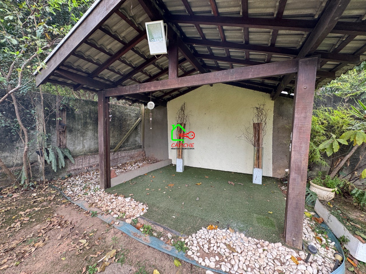 Casa de Condomínio, 4 quartos - Foto 8