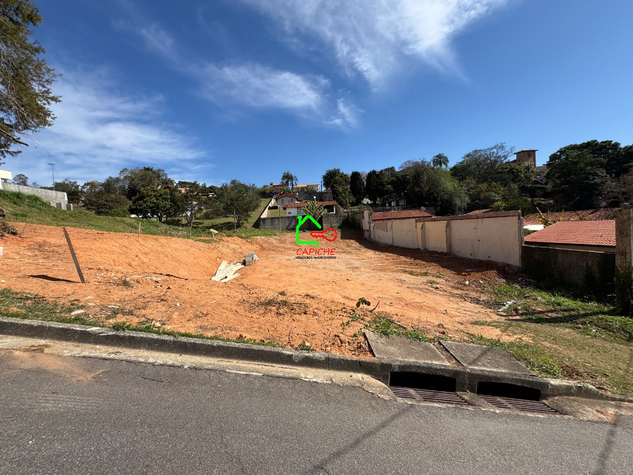 Terreno, 1000 m² - Foto 2