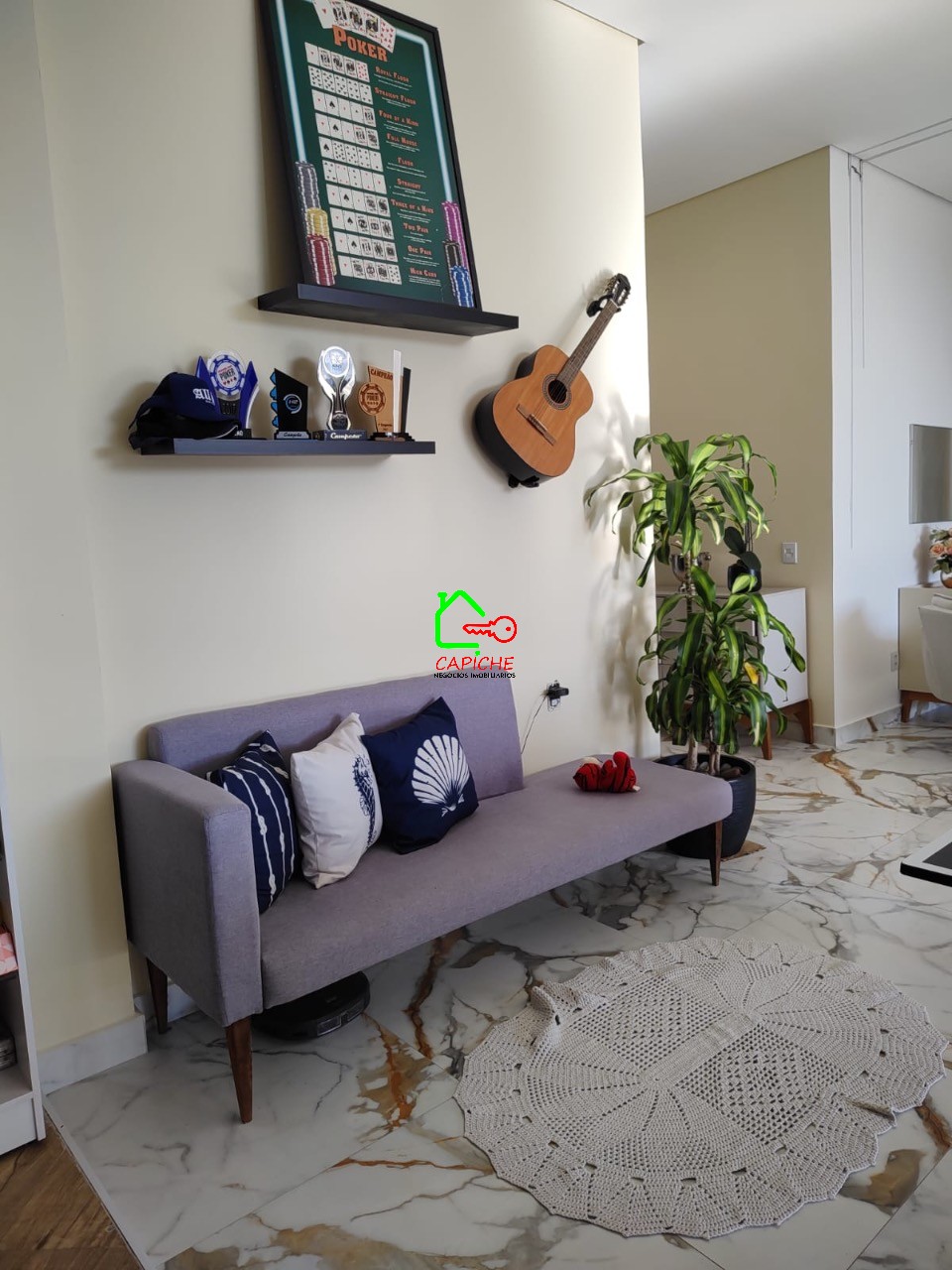 Casa de Condomínio, 4 quartos - Foto 7