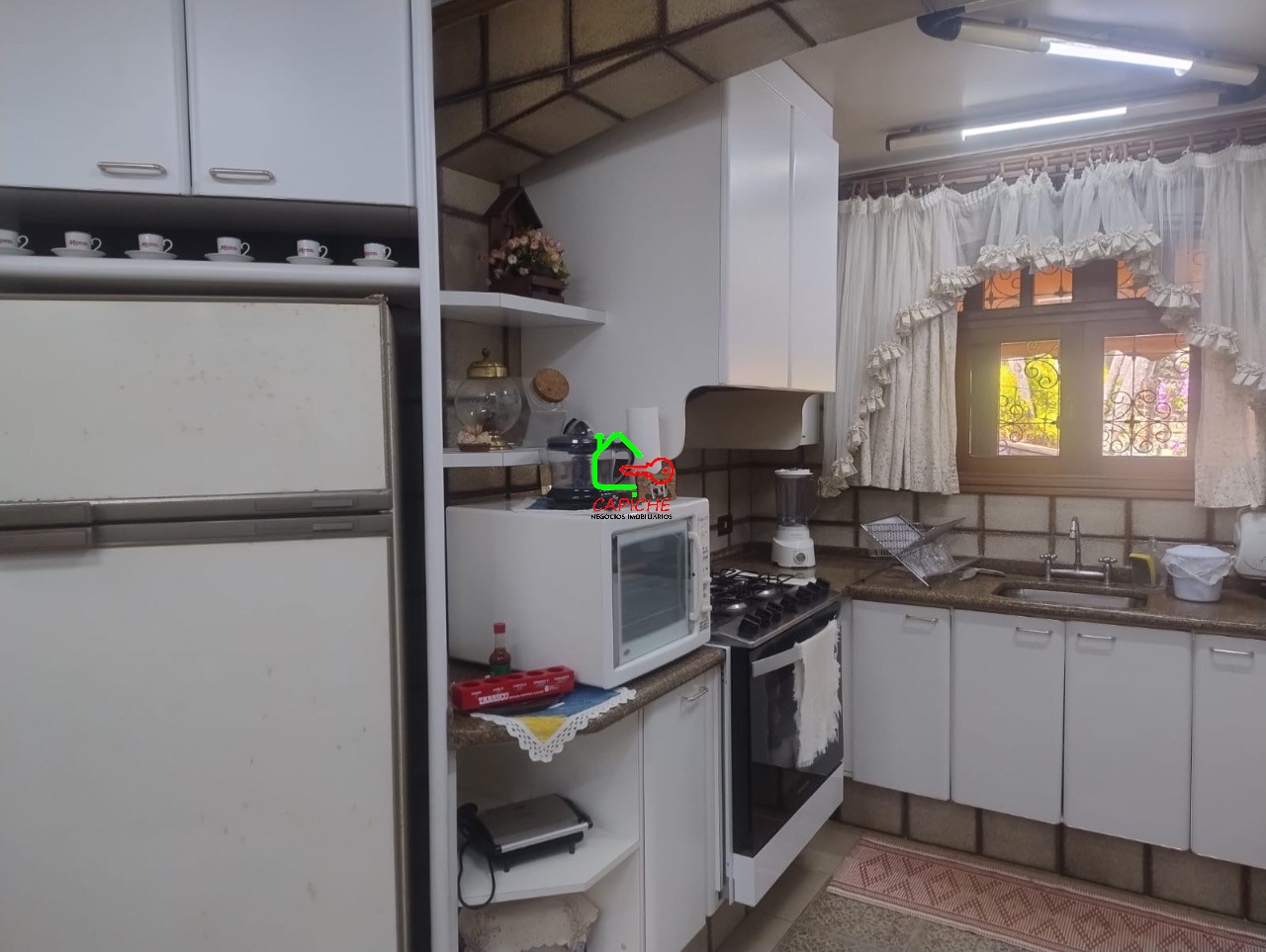 Casa de Condomínio à venda com 3 quartos - Foto 49