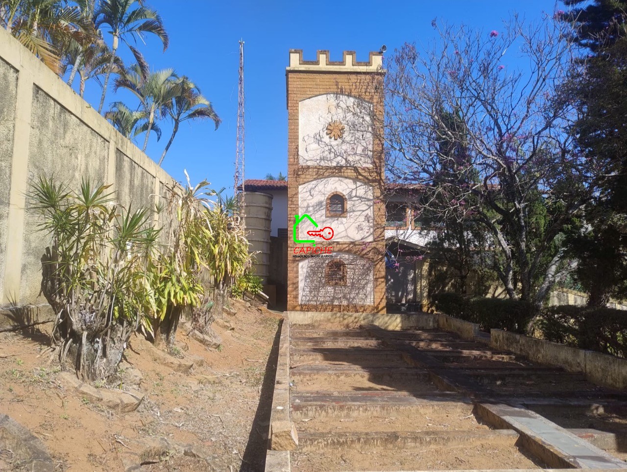 Casa de Condomínio à venda com 3 quartos - Foto 61