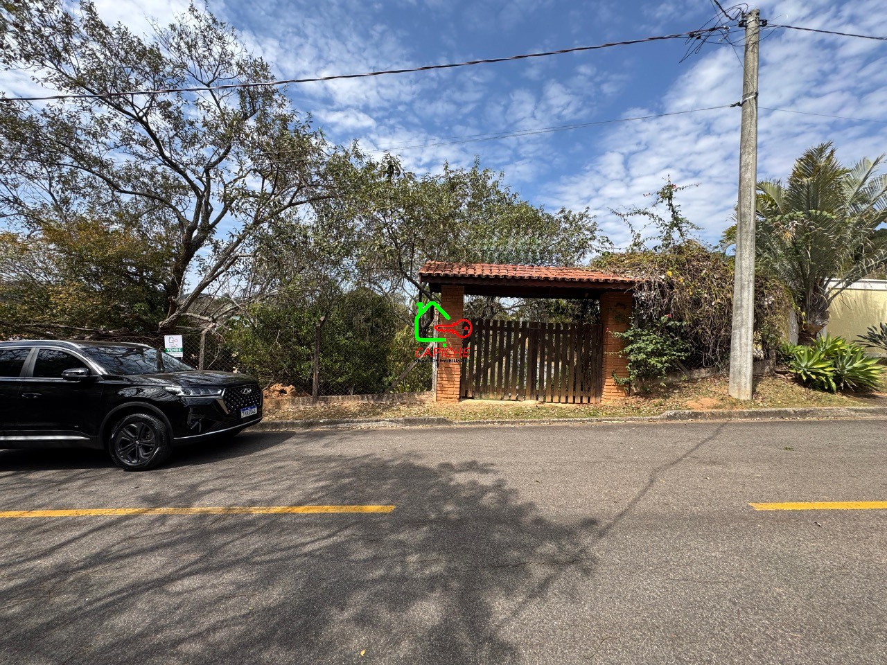 Terreno, 1157 m² - Foto 1