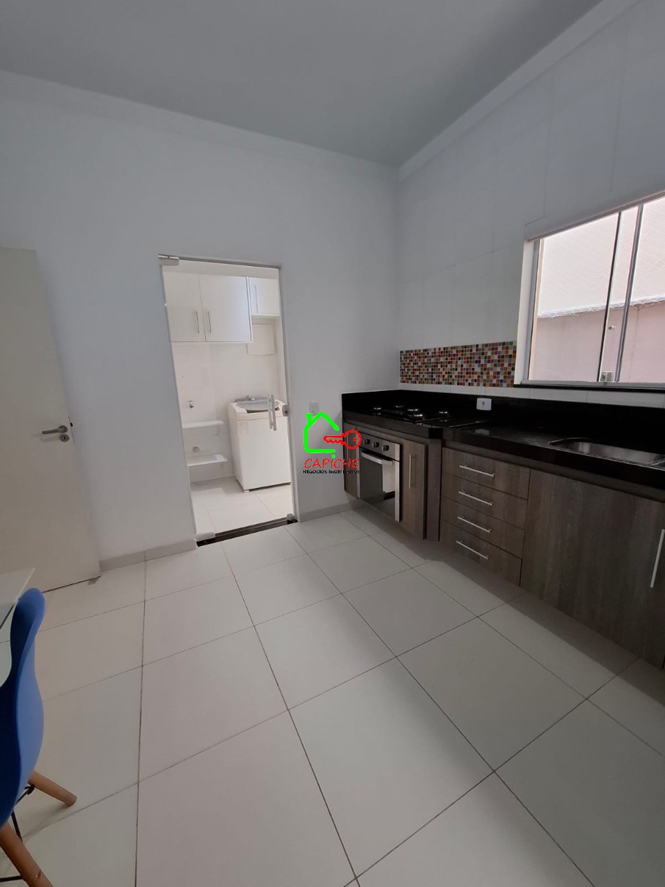 Casa de Condomínio, 3 quartos - Foto 26