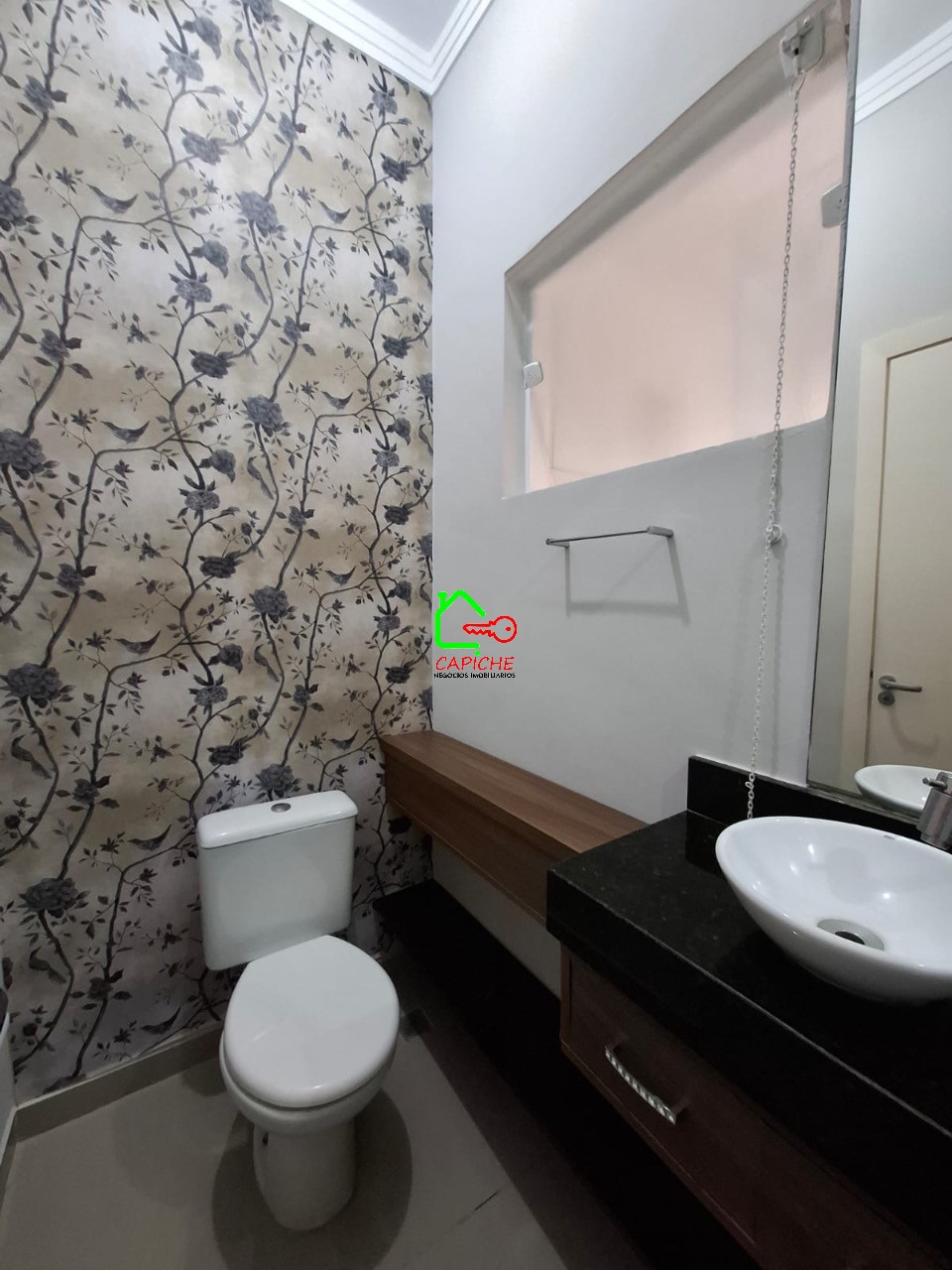 Casa de Condomínio, 3 quartos - Foto 19