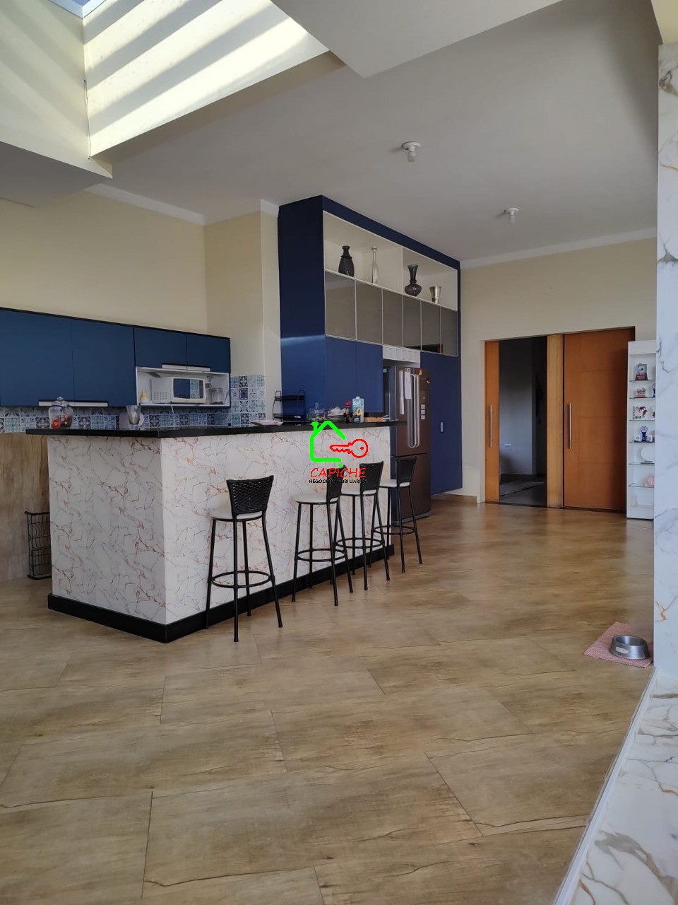 Casa de Condomínio, 4 quartos - Foto 9