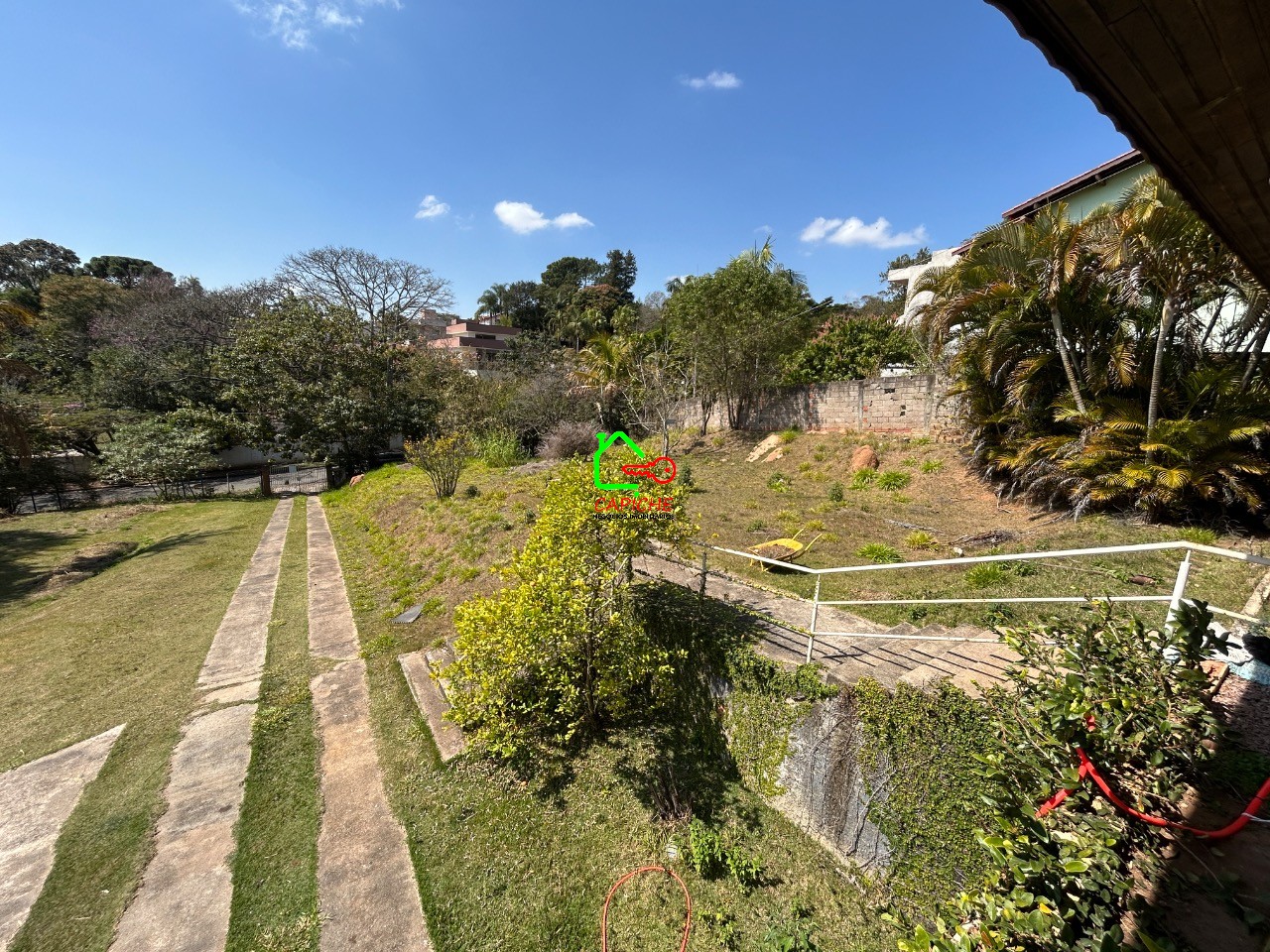 Casa de Condomínio, 5 quartos - Foto 8