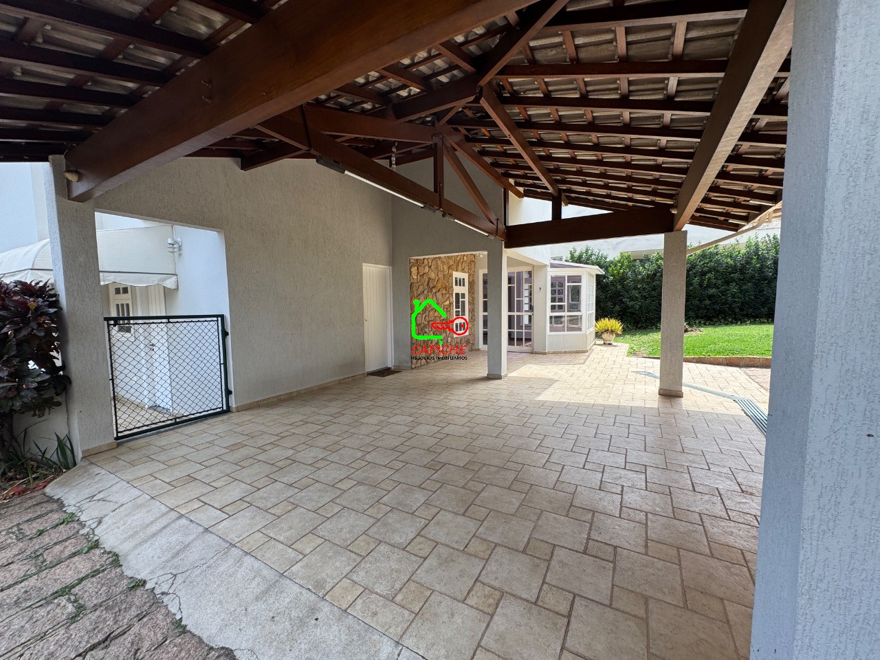 Casa de Condomínio, 4 quartos - Foto 34