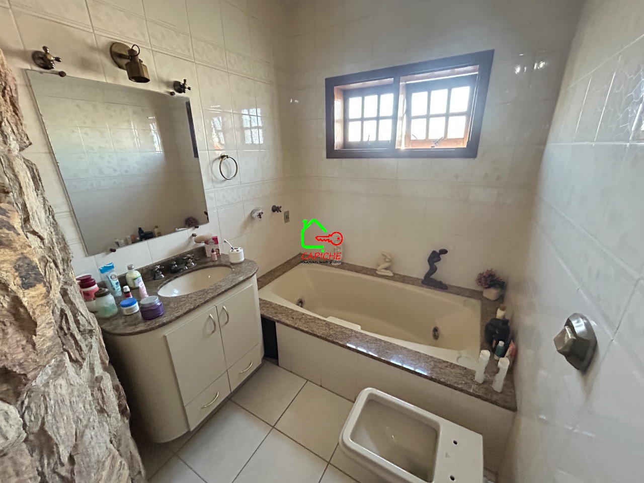 Casa à venda com 4 quartos - Foto 17