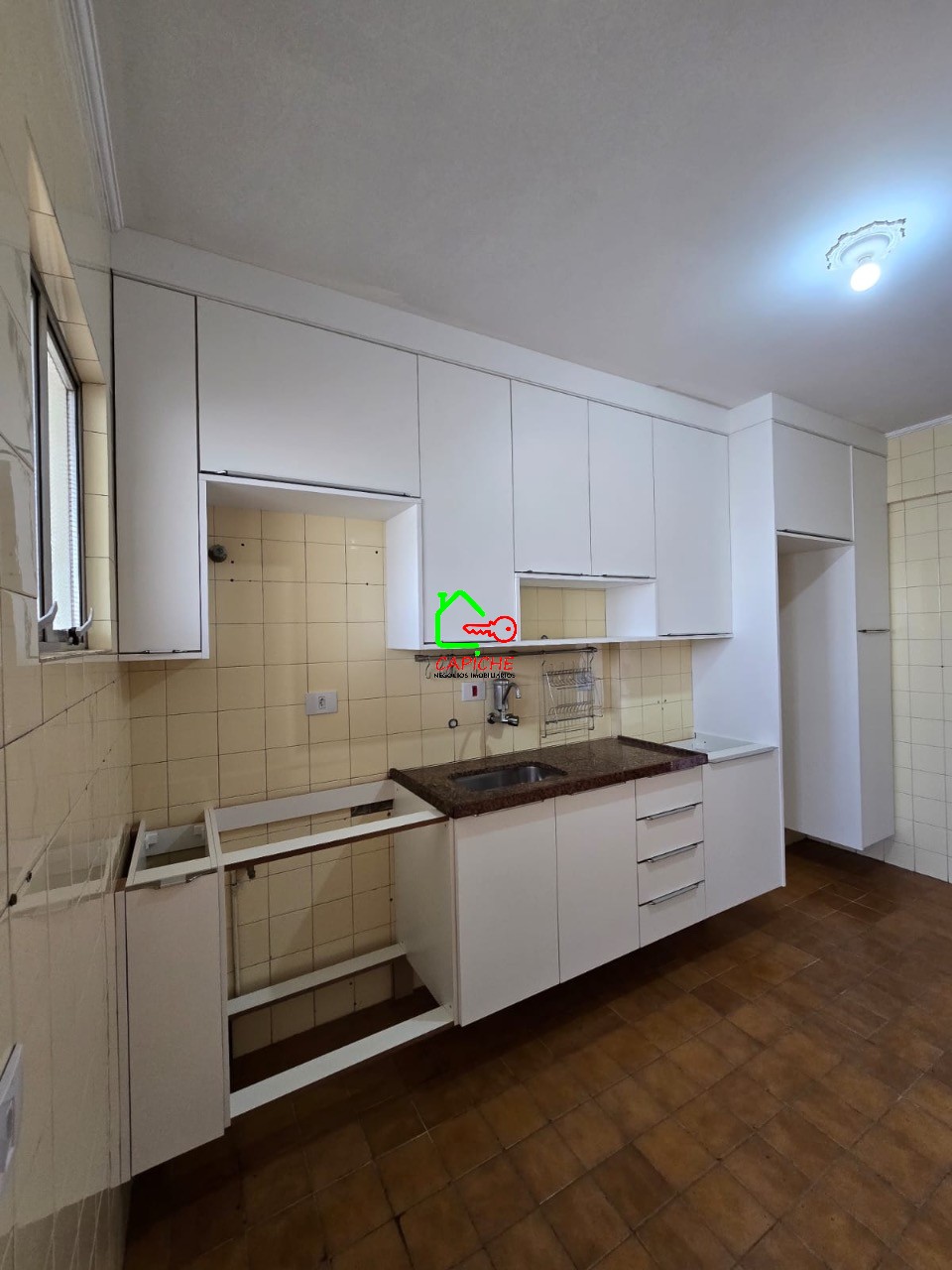 Apartamento, 2 quartos, 65 m² - Foto 4