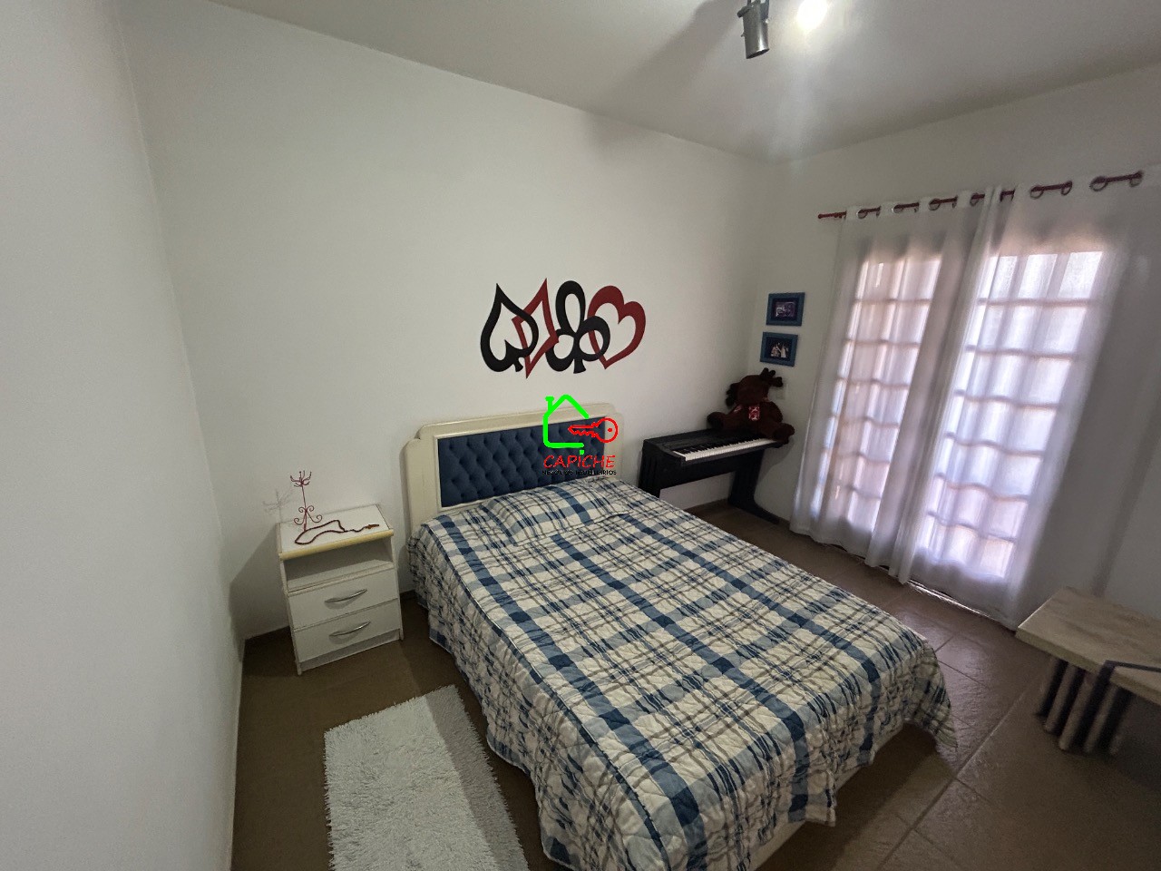 Casa à venda com 4 quartos - Foto 19