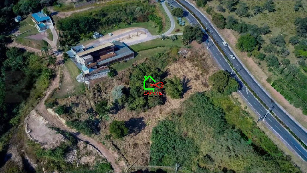 Loteamento e Condomínio, 3491 m² - Foto 2