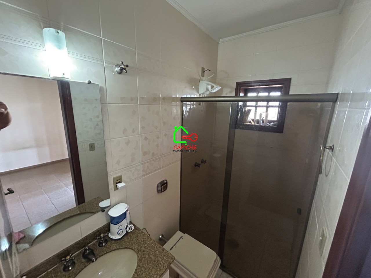Casa à venda com 4 quartos - Foto 23
