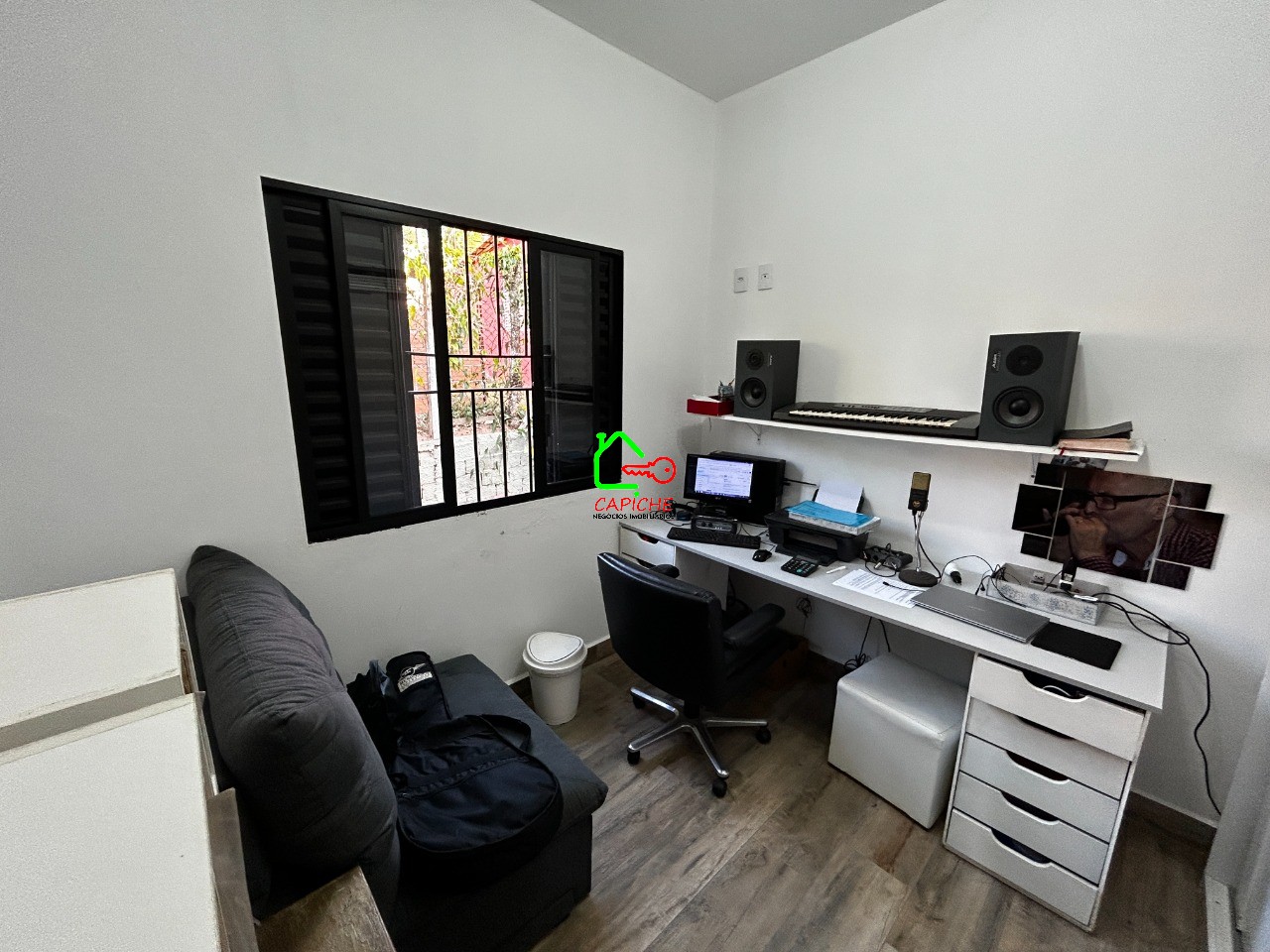 Casa de Condomínio, 4 quartos - Foto 13