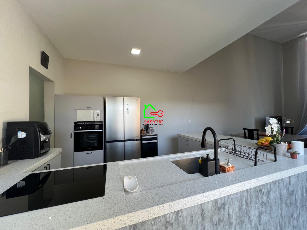 Casa, 3 quartos - Foto 8