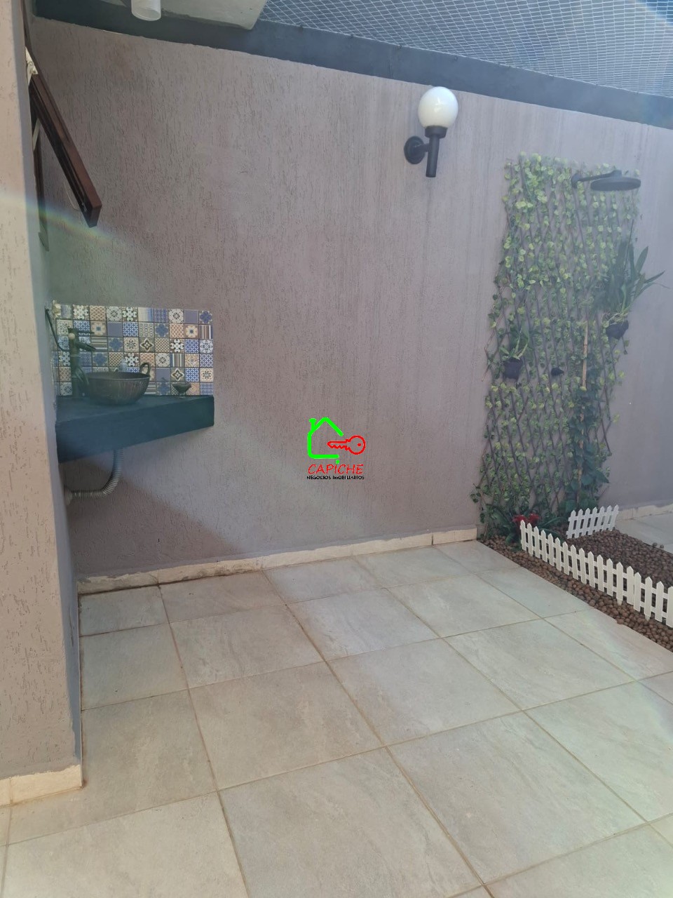 Casa de Condomínio, 3 quartos - Foto 33