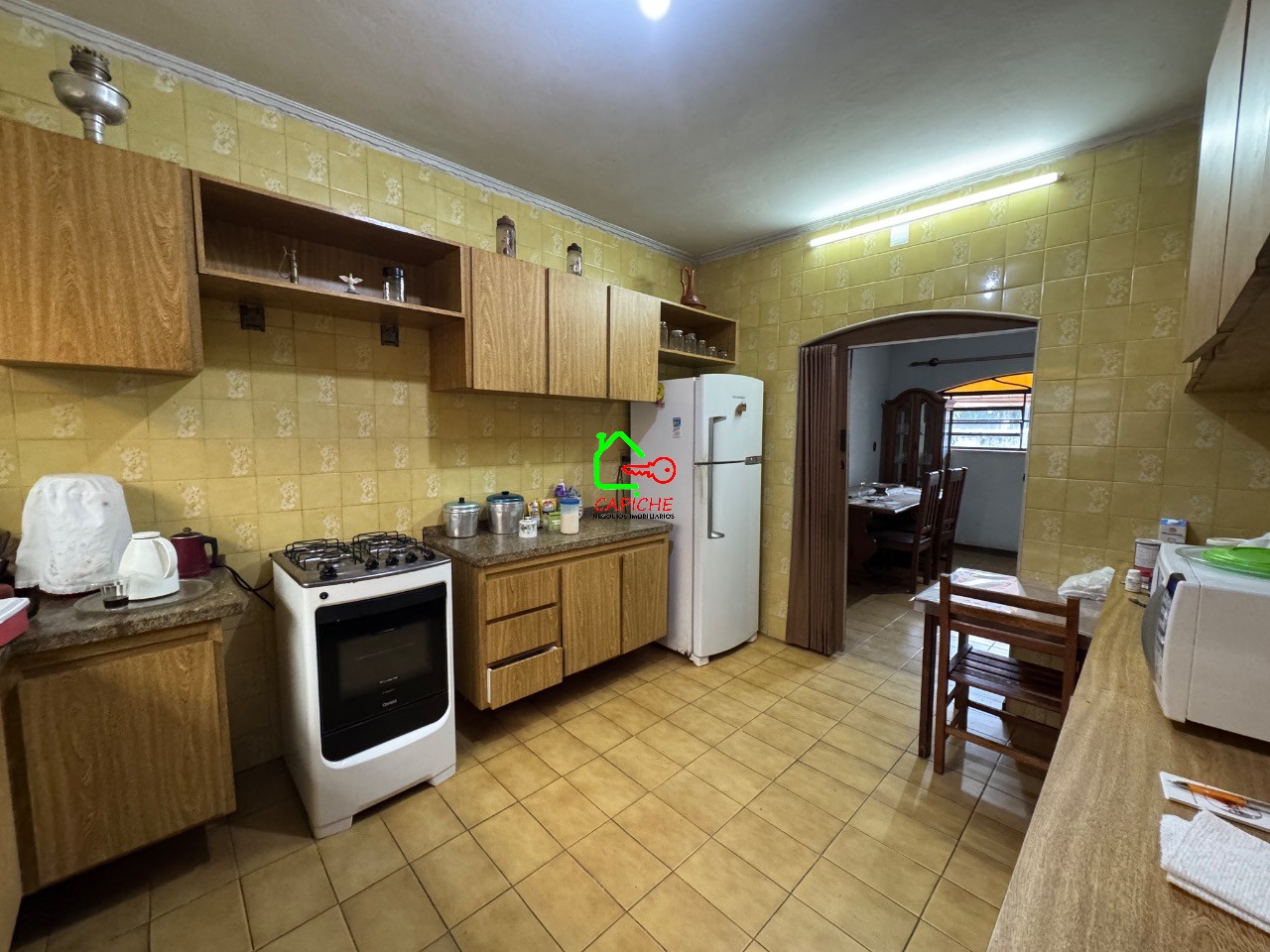 Casa, 3 quartos - Foto 17