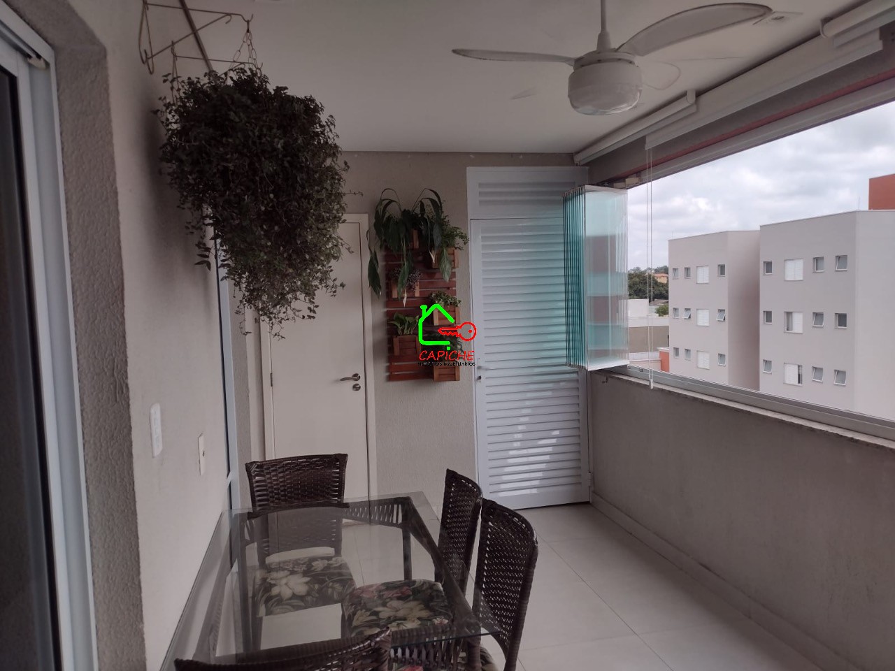 Apartamento, 3 quartos, 107 m² - Foto 14