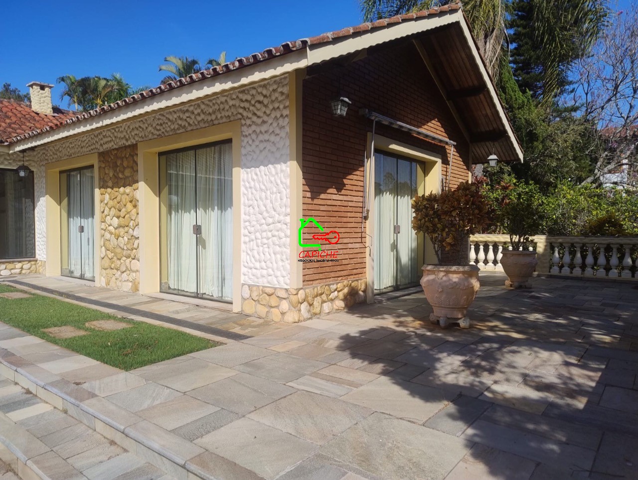 Casa de Condomínio à venda com 3 quartos - Foto 64