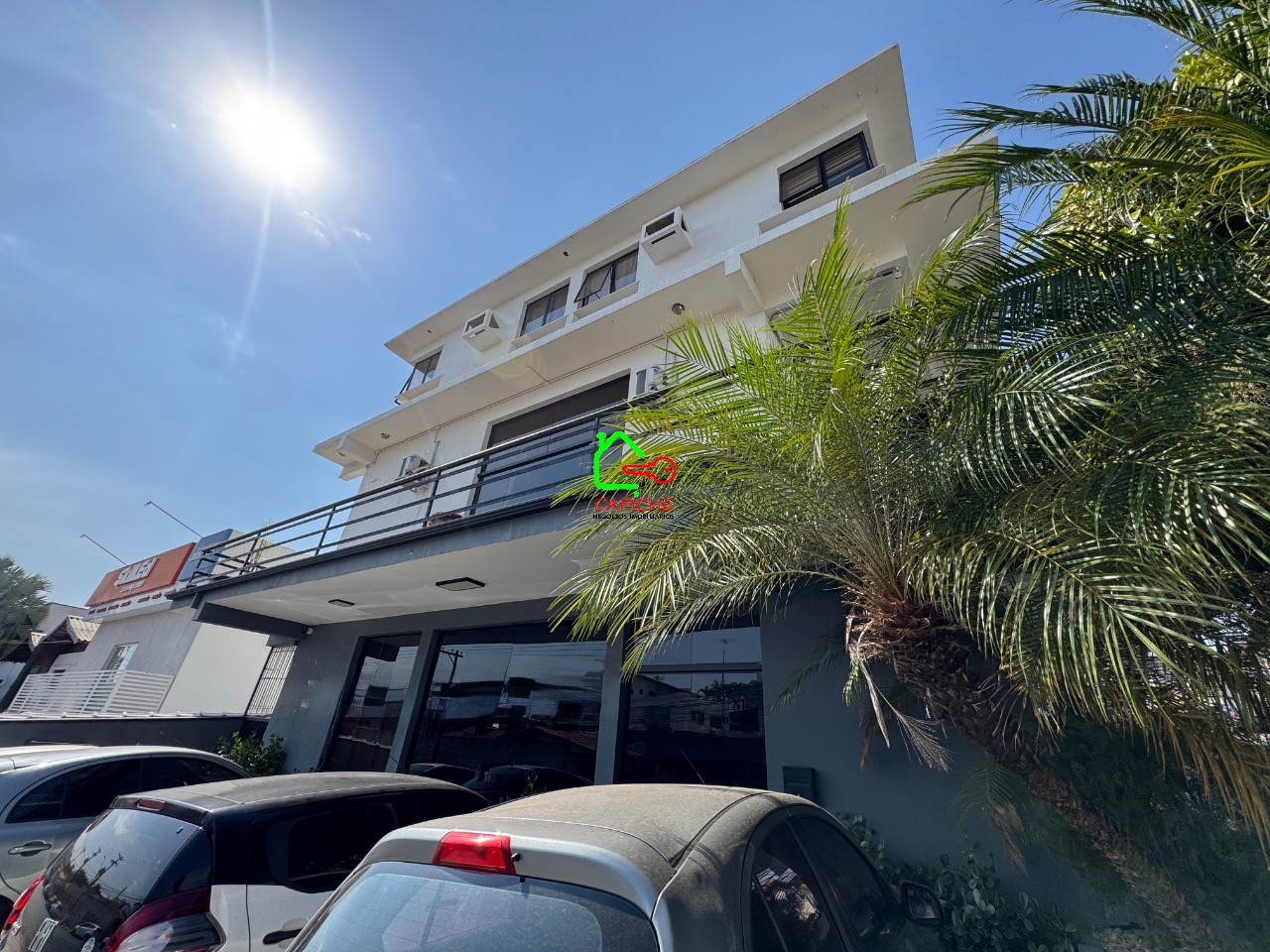 Loja-Salão - Foto 1