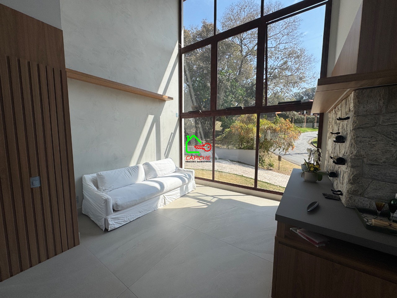 Casa de Condomínio, 4 quartos - Foto 19