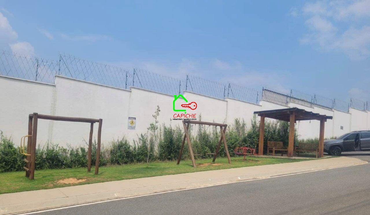 Casa de Condomínio, 3 quartos - Foto 24