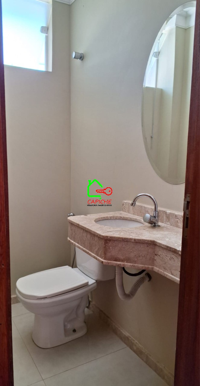 Casa de Condomínio, 3 quartos - Foto 10