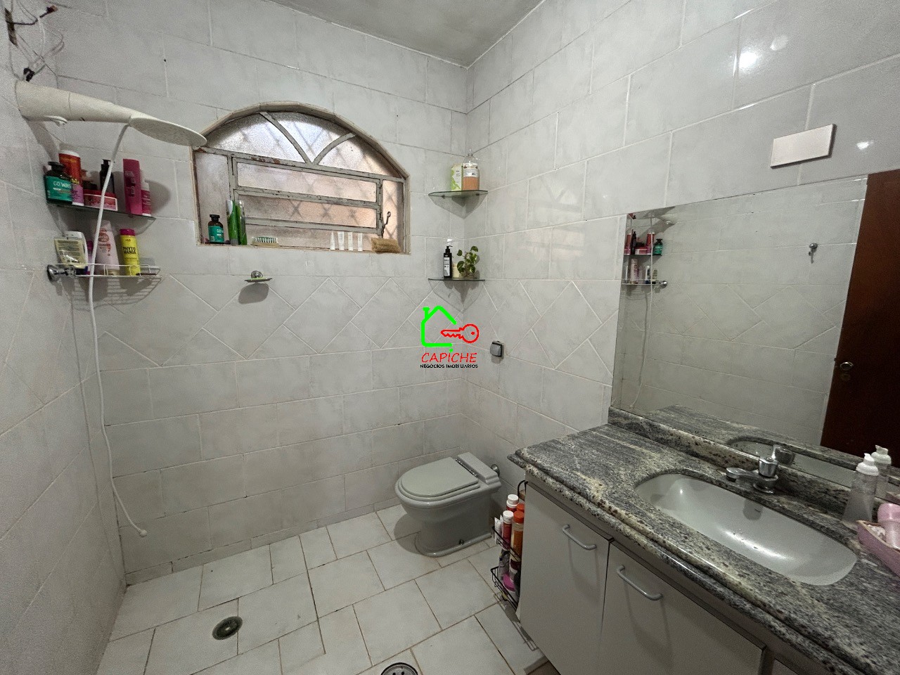 Casa de Condomínio, 5 quartos - Foto 13