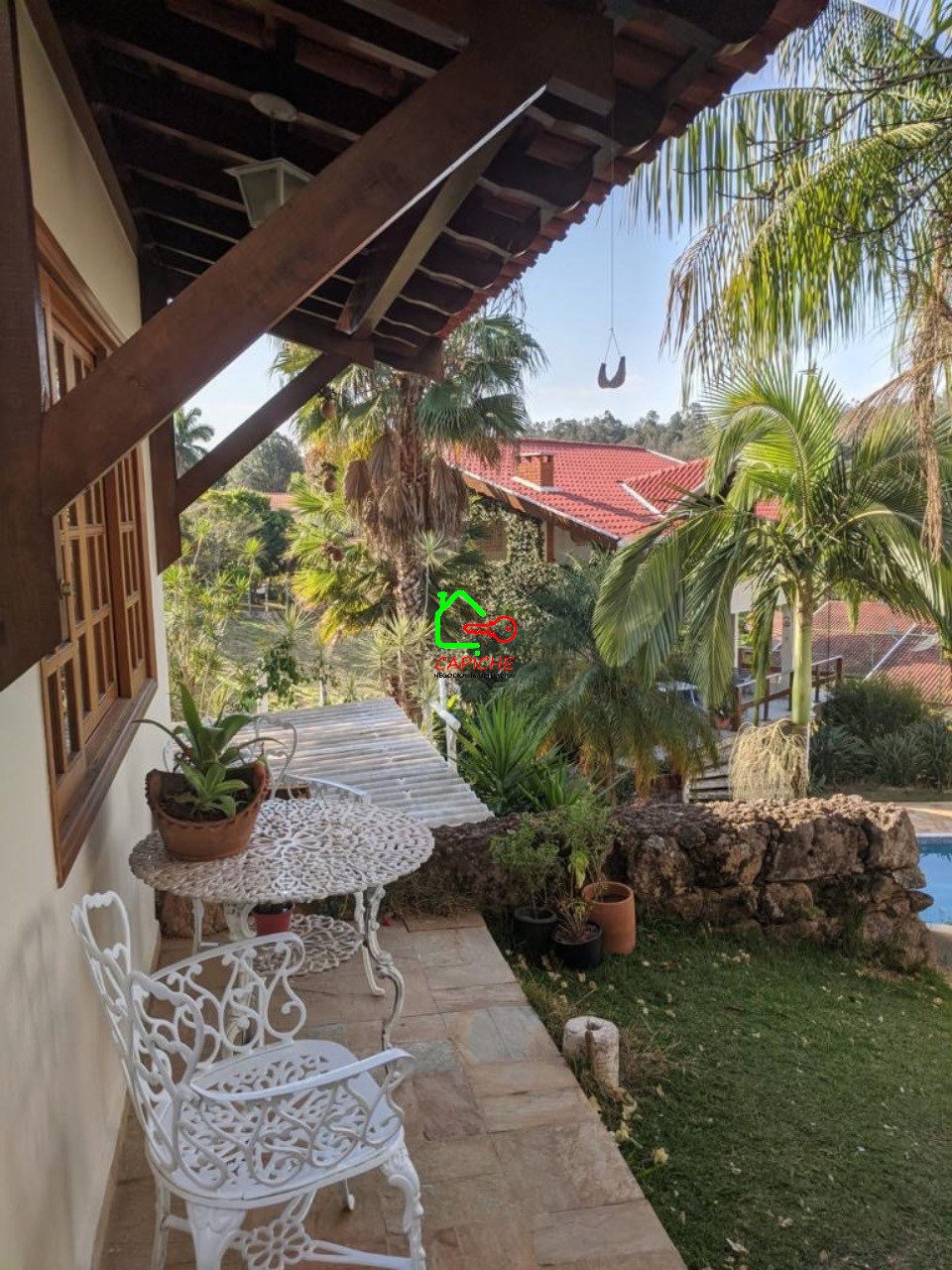 Casa de Condomínio, 5 quartos - Foto 16