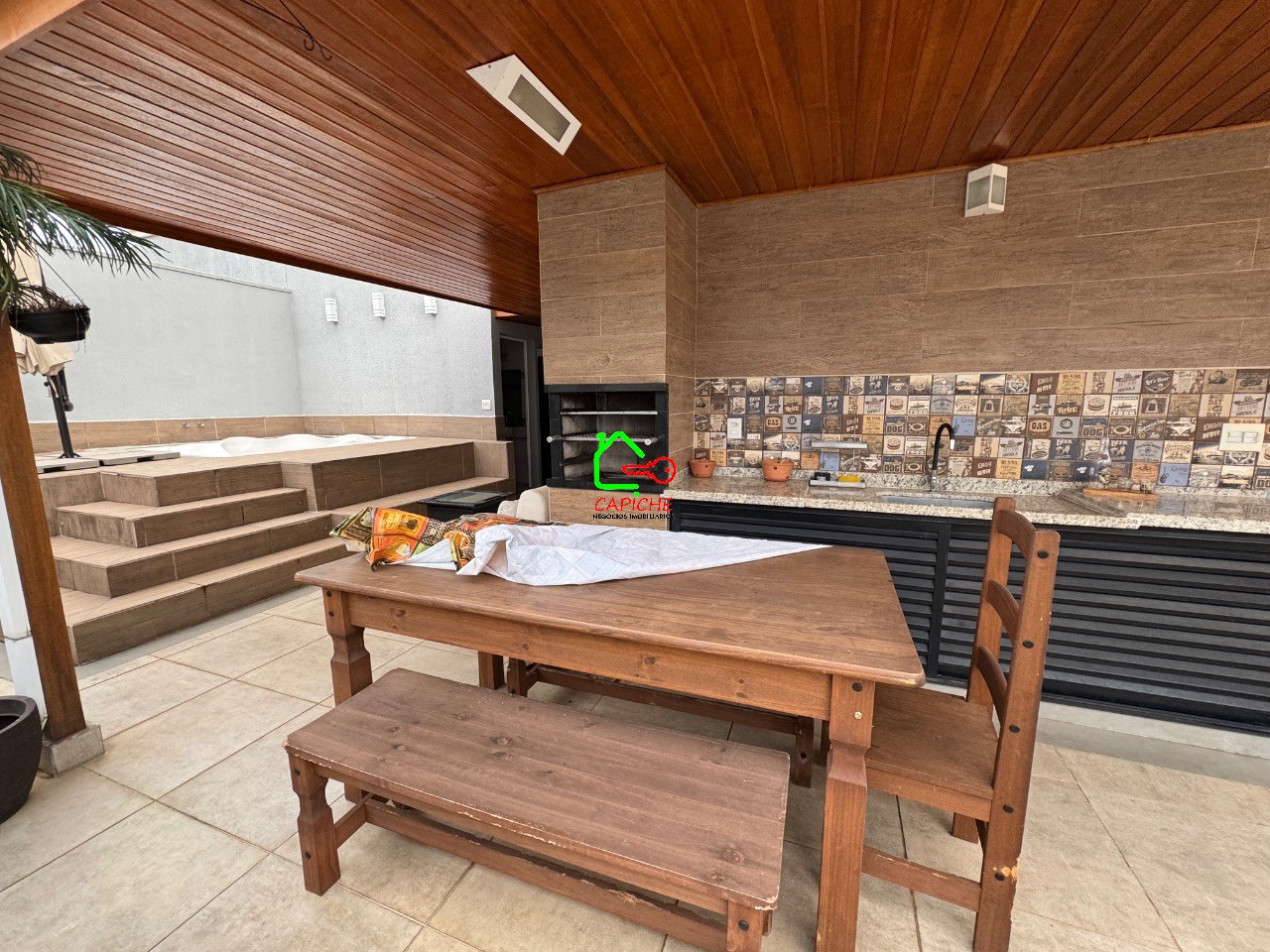 Cobertura, 3 quartos, 180 m² - Foto 21