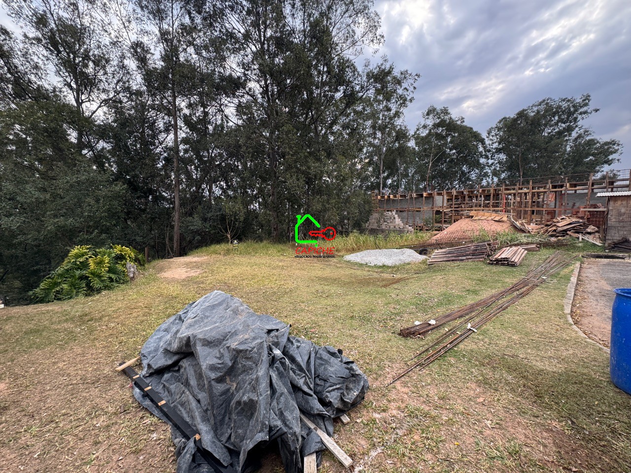 Terreno, 640 m² - Foto 4