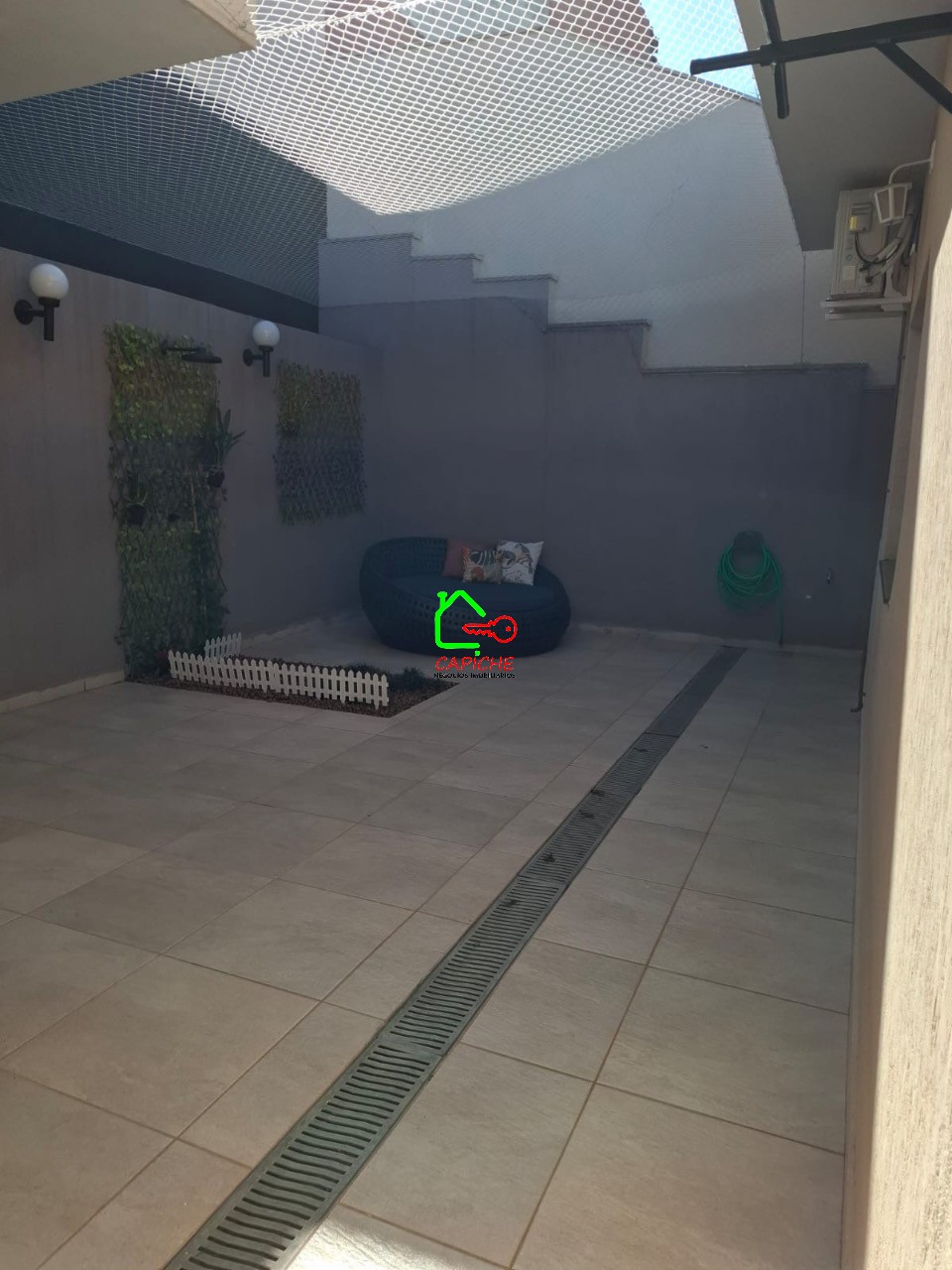 Casa de Condomínio, 3 quartos - Foto 32