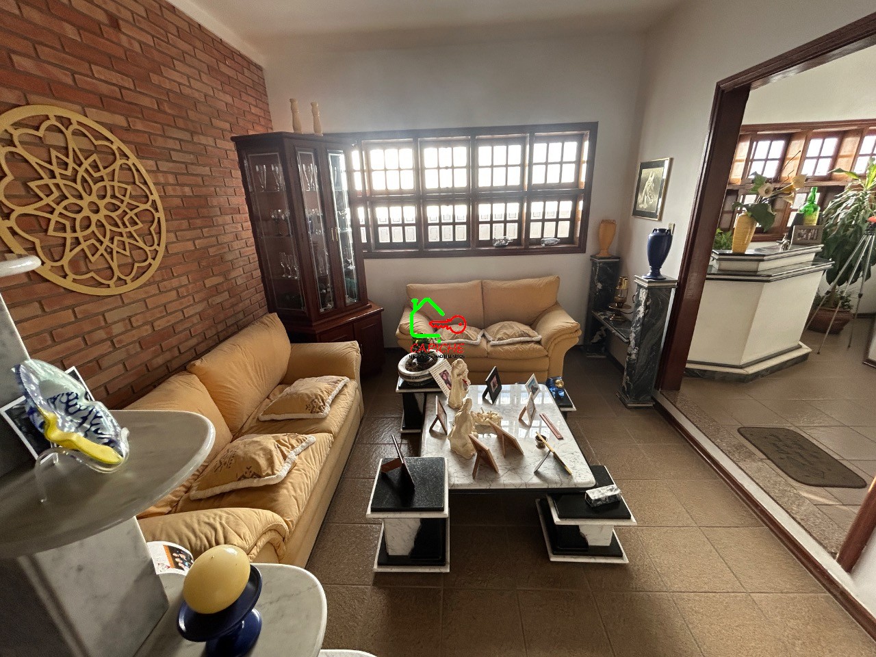 Casa à venda com 4 quartos - Foto 9