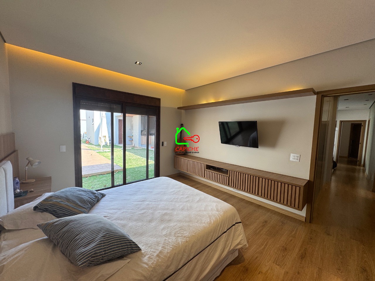 Casa de Condomínio, 4 quartos - Foto 14