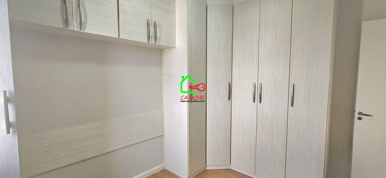 Apartamento, 2 quartos, 48 m² - Foto 5