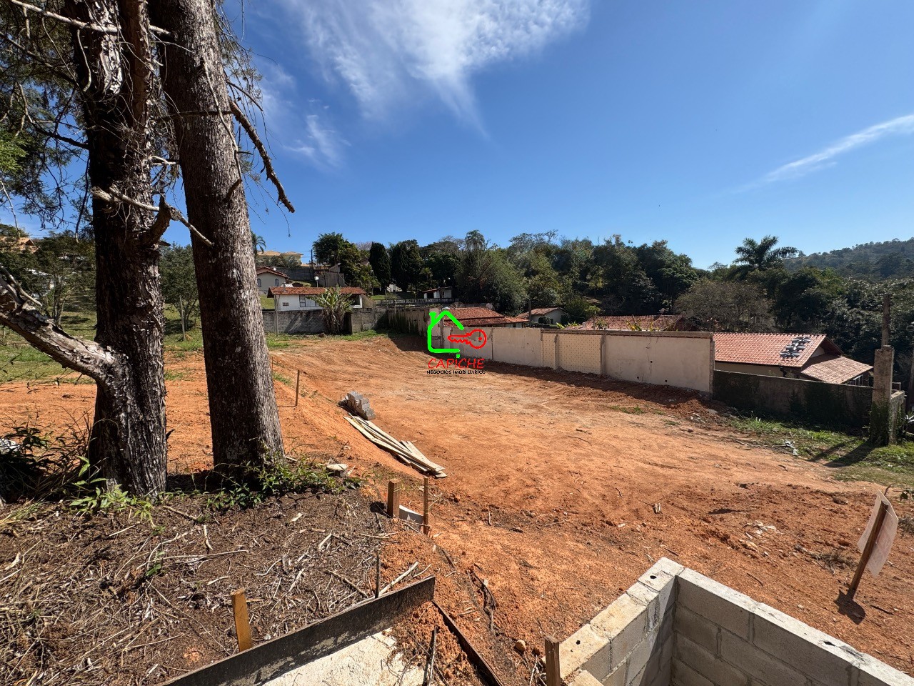 Terreno, 1000 m² - Foto 4