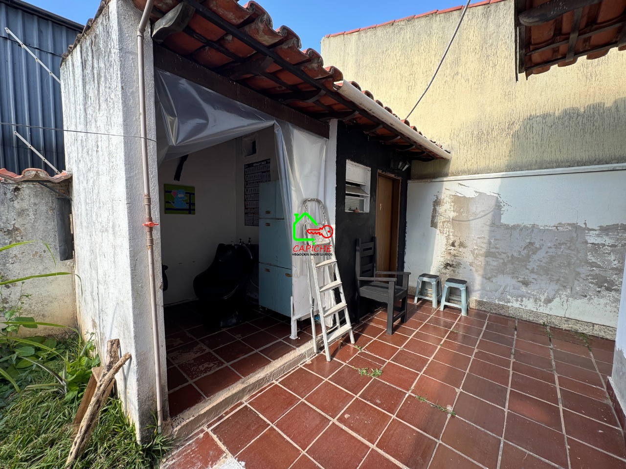 Casa, 3 quartos - Foto 19